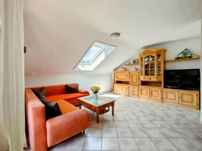 Ferienwohnung Blaess